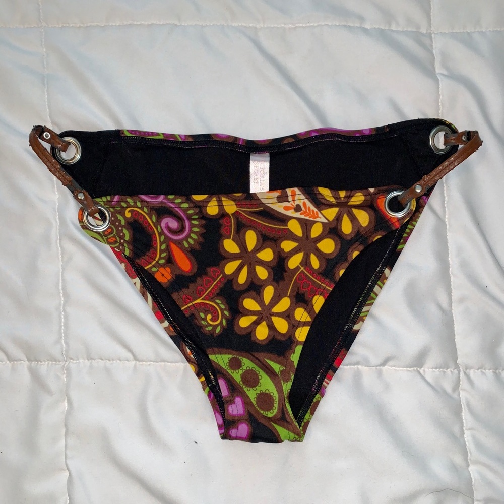 Victoria’s Secret swim bottoms